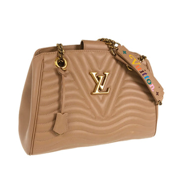 LOUIS VUITTON New Wave Chain Tote M53900 Tote bag - Tote Bag