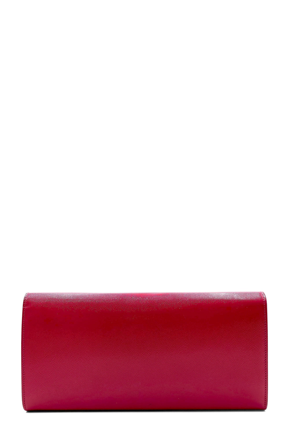 Classic Monogram Kate Clutch Fuchsia - Bags