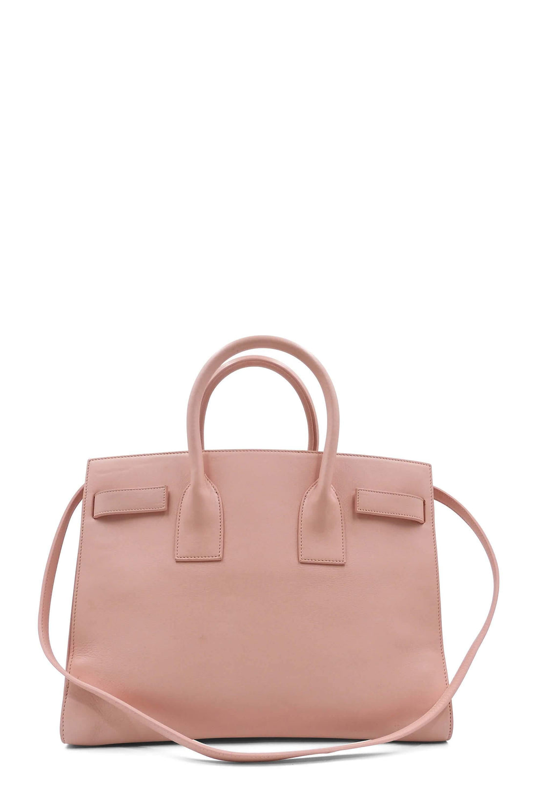 Classic Small Sac De Jour Peach - Bags