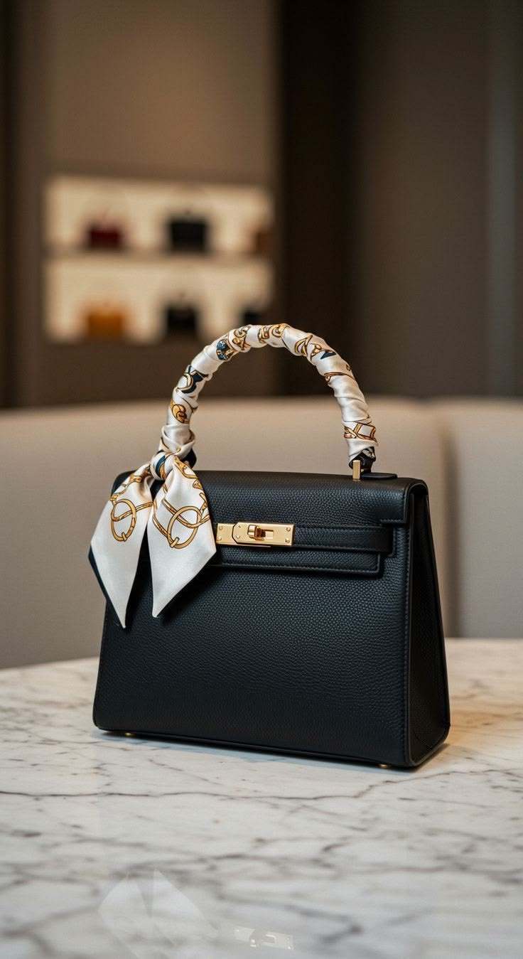 Studio bag