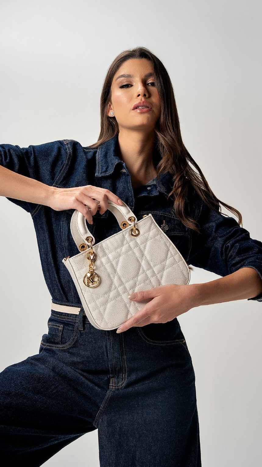 Studio bag