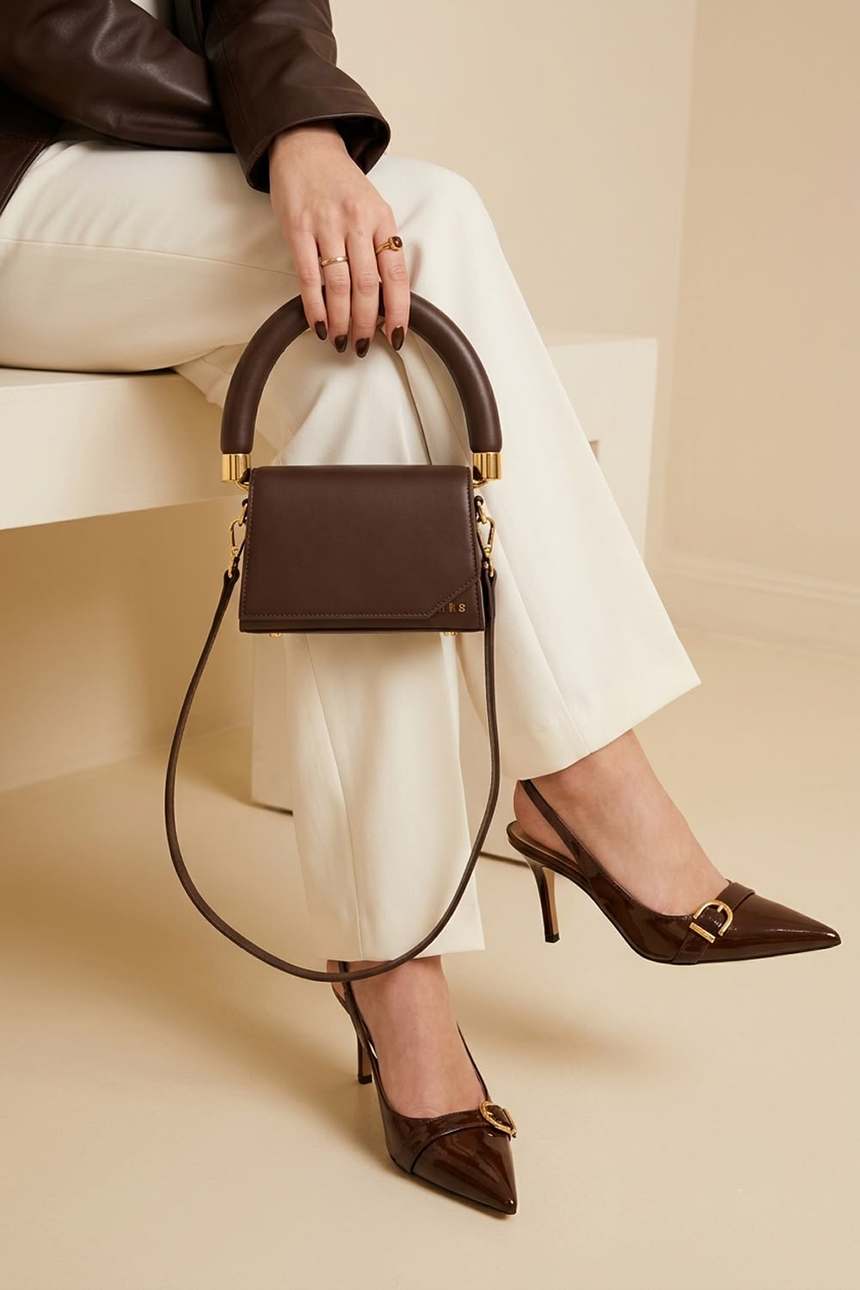 Studio bag