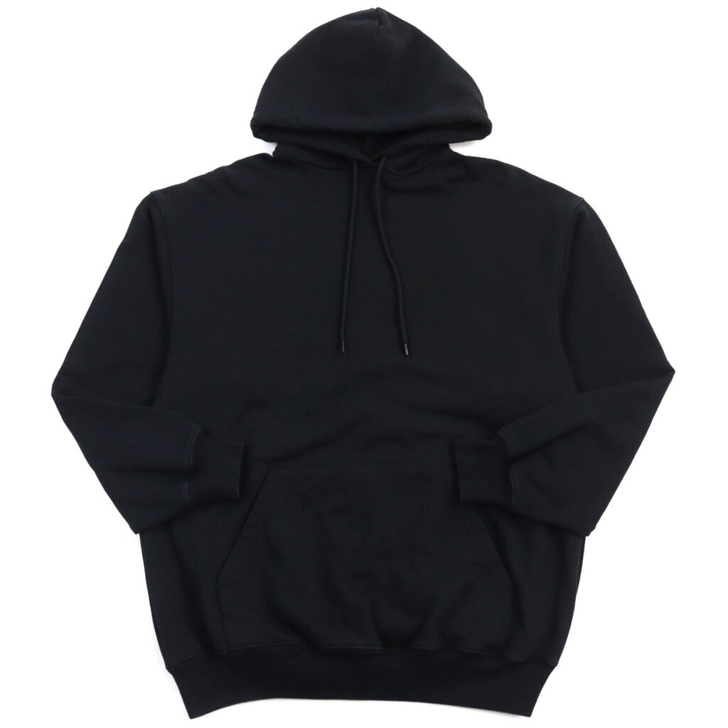 Balenciaga Cotton Back Logo Pullover XS | Studio Nafay