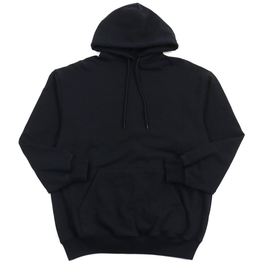 Balenciaga Cotton Back Logo Pullover XS | Studio Nafay