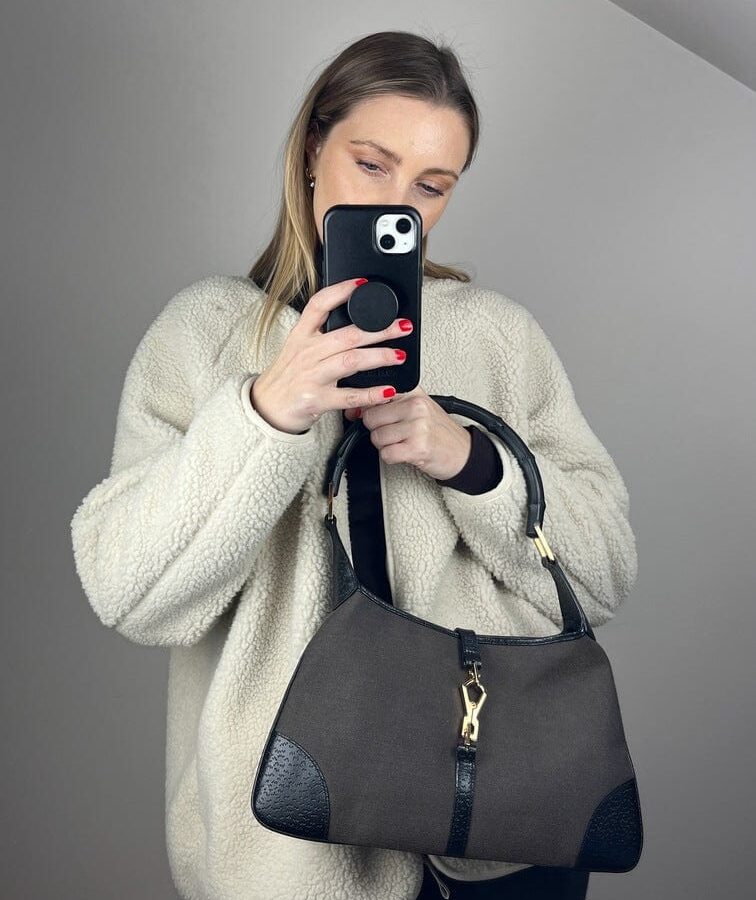 Gucci Jackie Bag | Studio Nafay