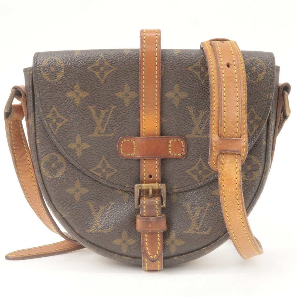 Louis Vuitton Monogram Shanti PM Shoulder Bag | Studio Nafay