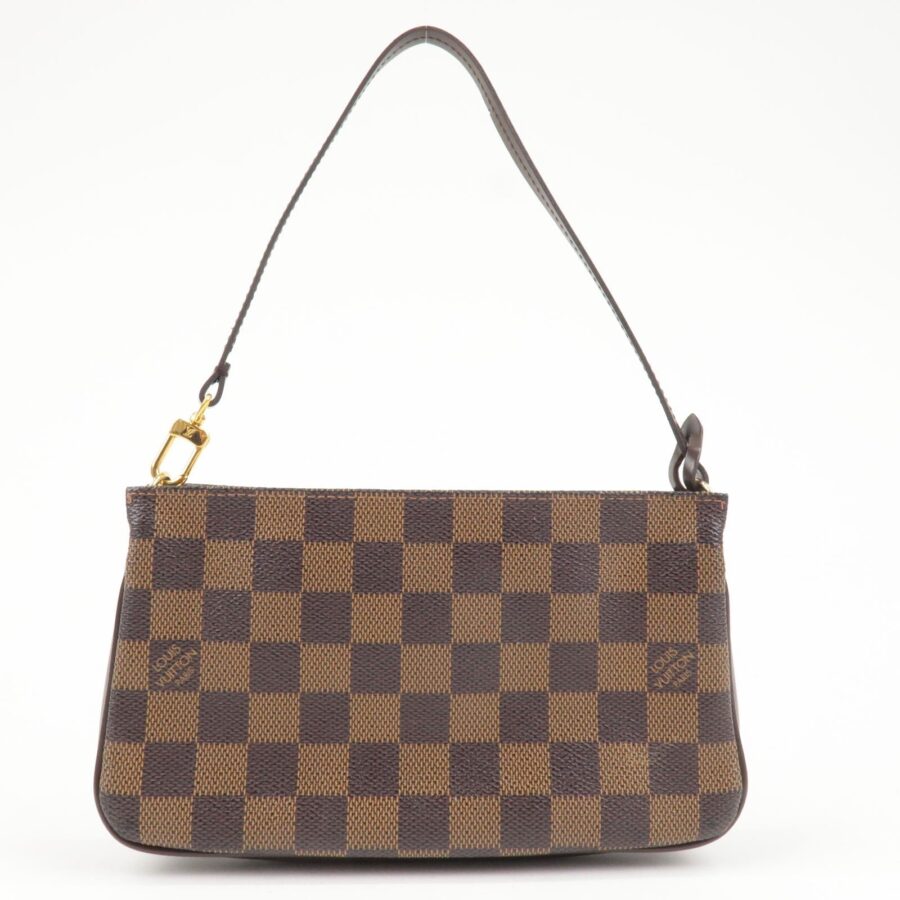 Louis Vuitton Damier Navona Accessoires Pouch | Studio Nafay