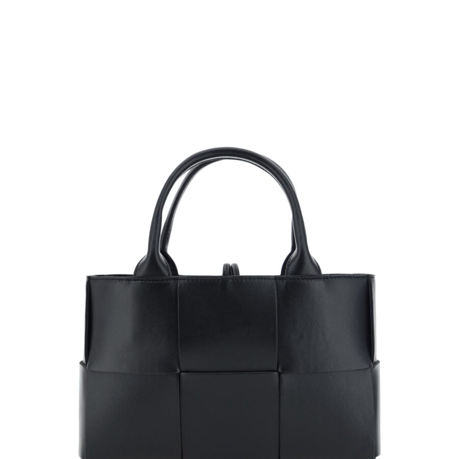 Bottega Veneta Women Arco Tote Handbag | Studio Nafay