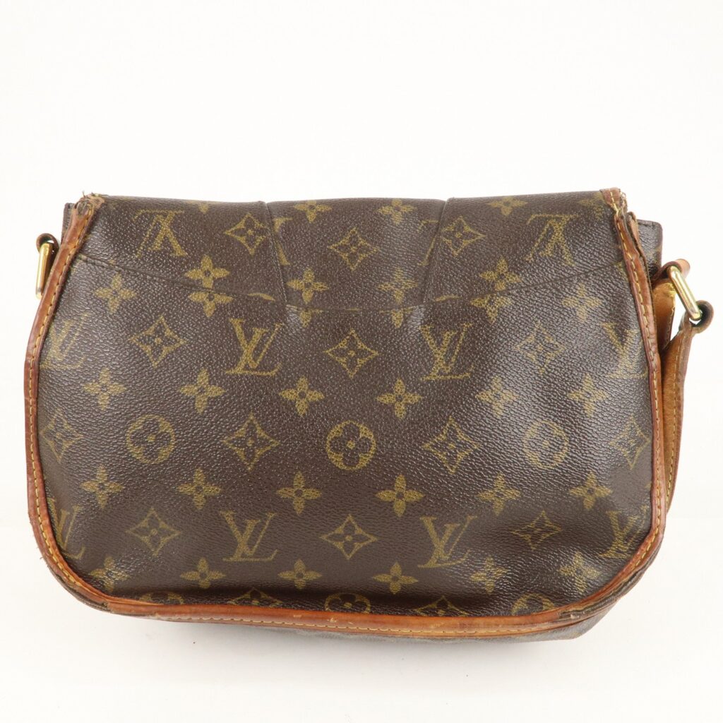 Louis Vuitton Monogram Menilmontant PM Shoulder Bag - Product Image 2