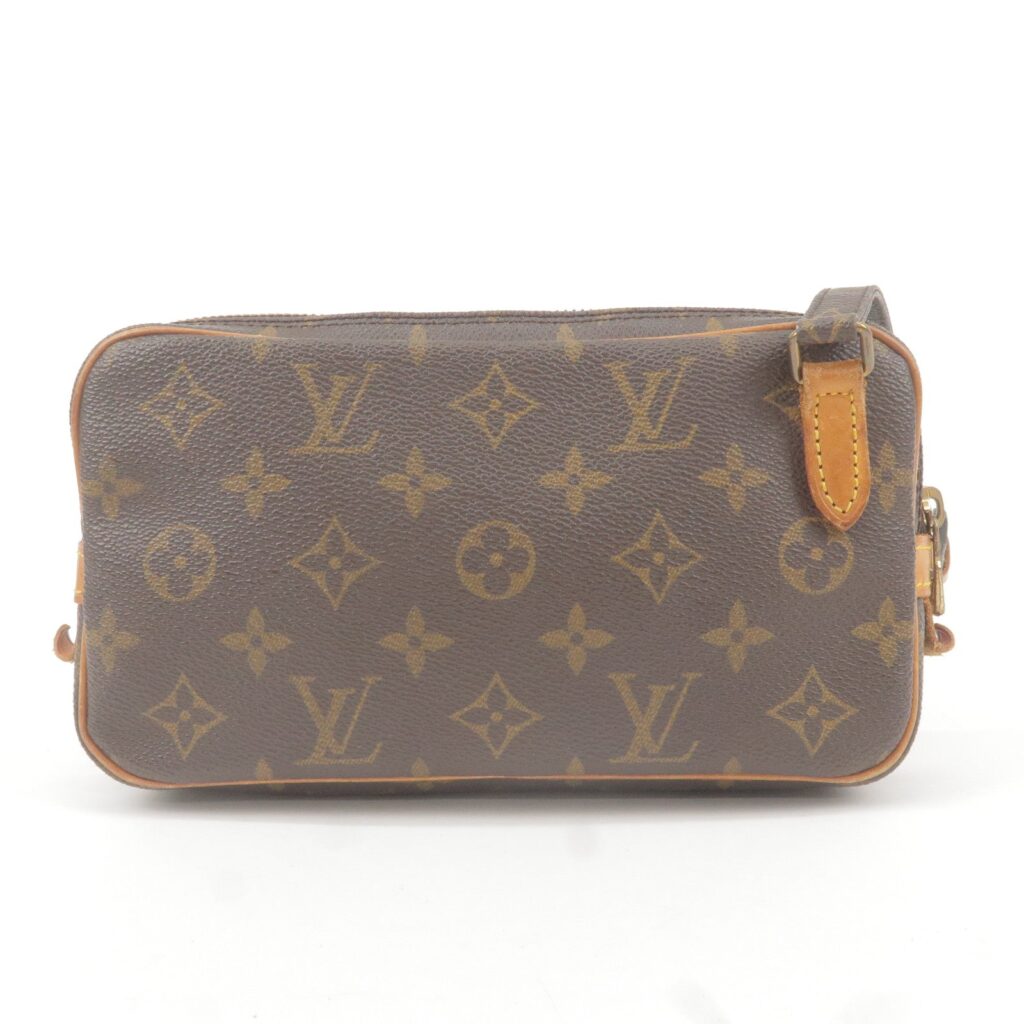 Louis Vuitton Monogram Pochette Marly Bandouliere - Product Image 2