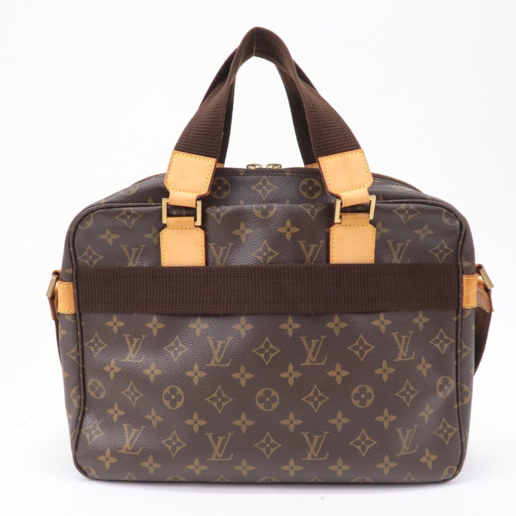 Louis Vuitton Monogram Sac Bosphore 2Way Bag Hand Bag - Product Image 2