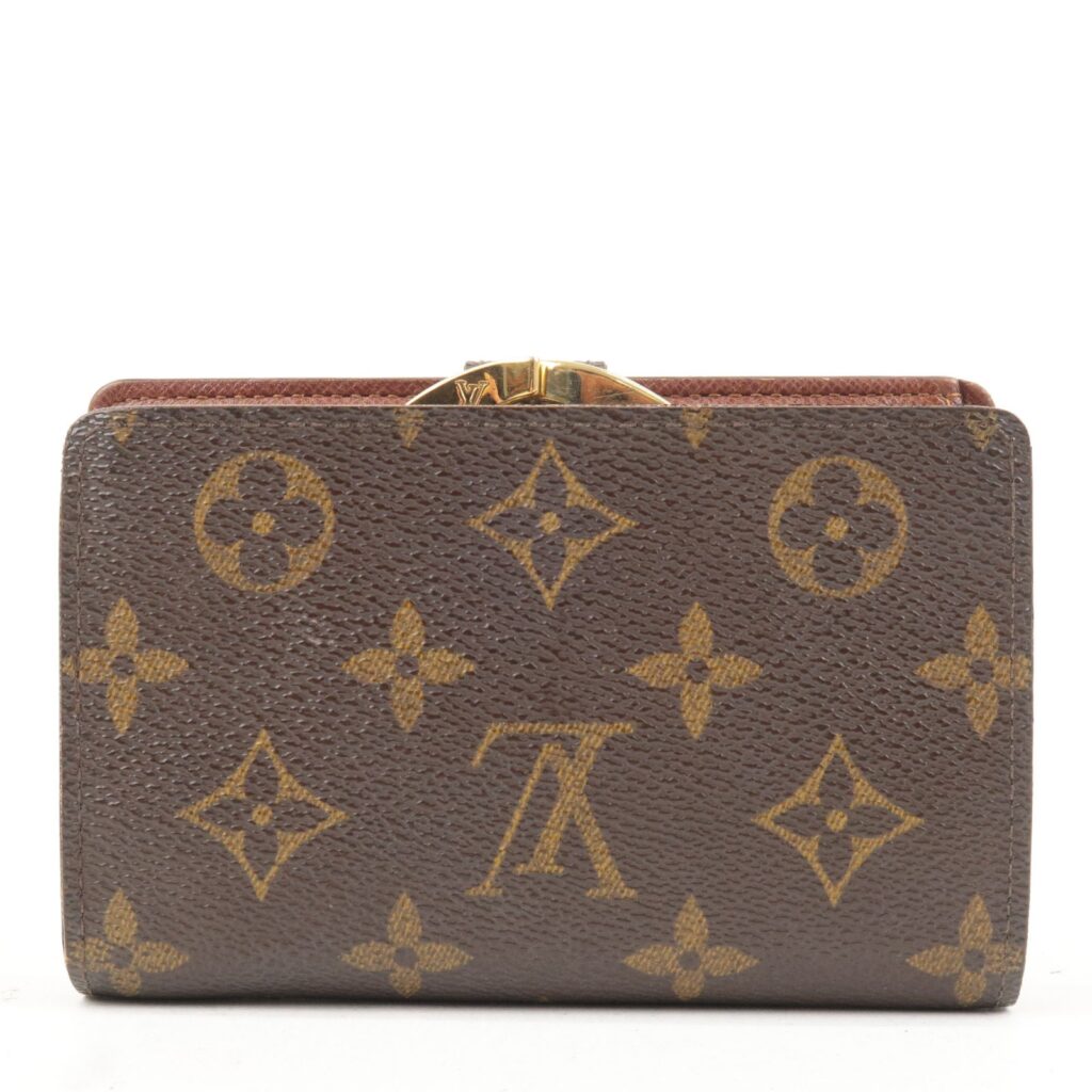 Louis Vuitton Monogram Portefeuille Viennois Wallet - Product Image 2