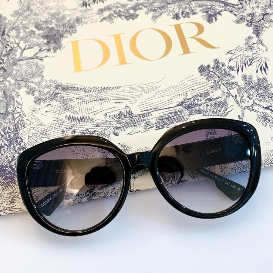 Dior Glasses | Studio Nafay