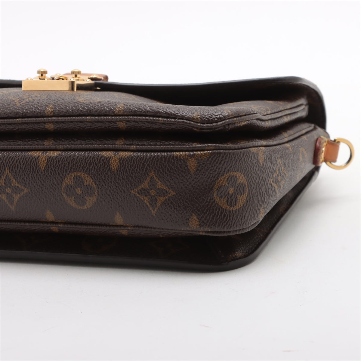 Louis Vuitton Monogram Pochette Metis MM