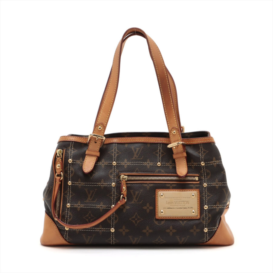 Louis Vuitton Monogram Revet | Studio Nafay