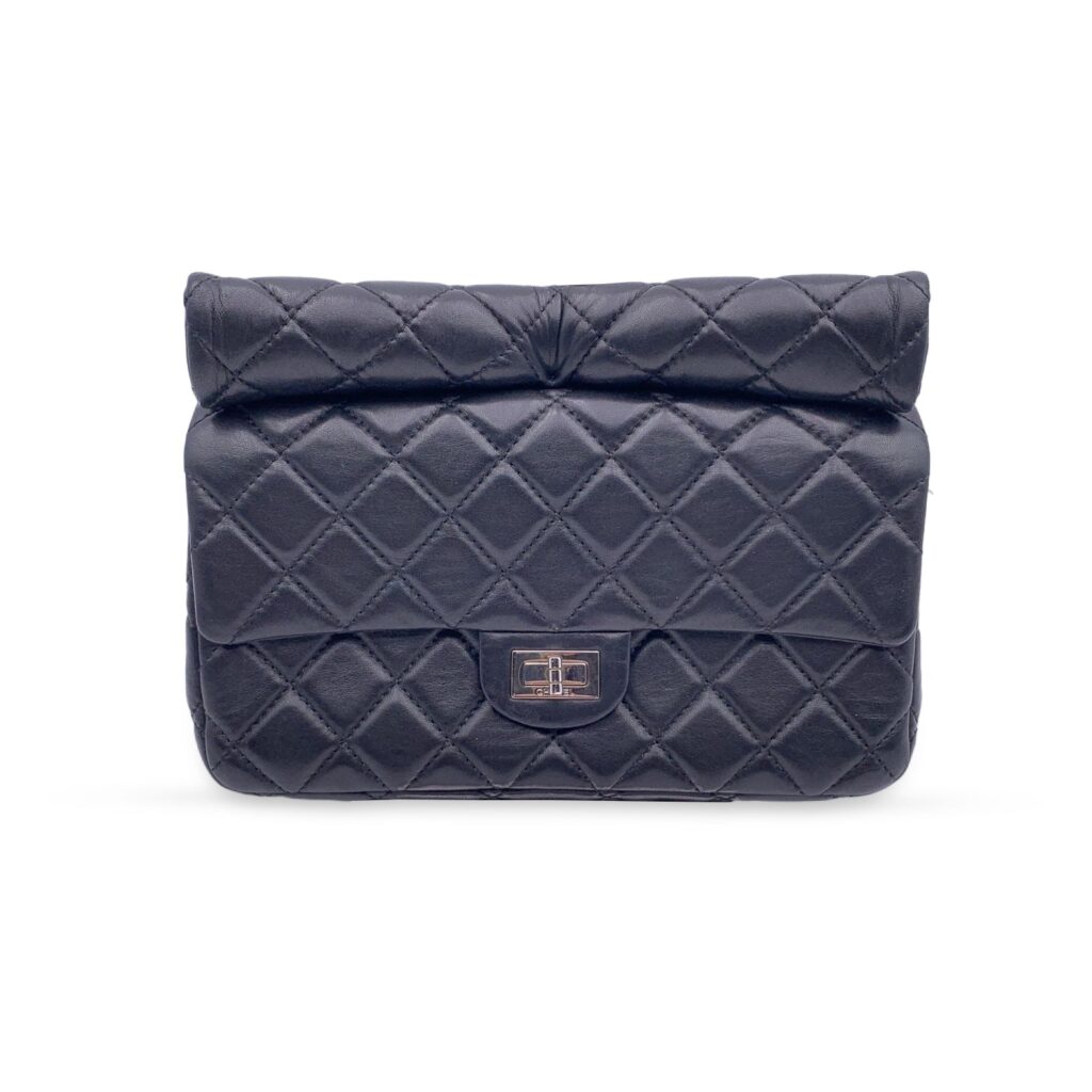 CHANEL Chanel Clutch Bag 2.55 - Product Image 2