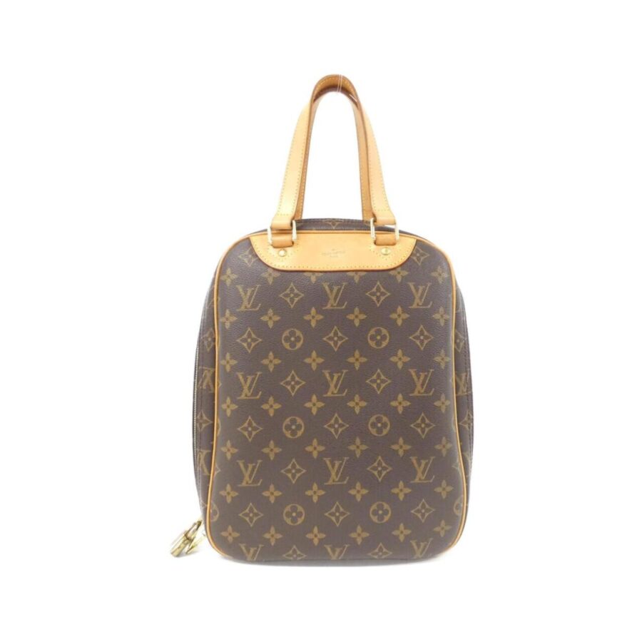 Louis Vuitton Monogram Excursion Bag | Studio Nafay