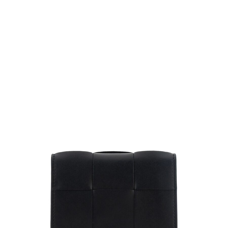 Bottega Veneta Men Card Case | Studio Nafay