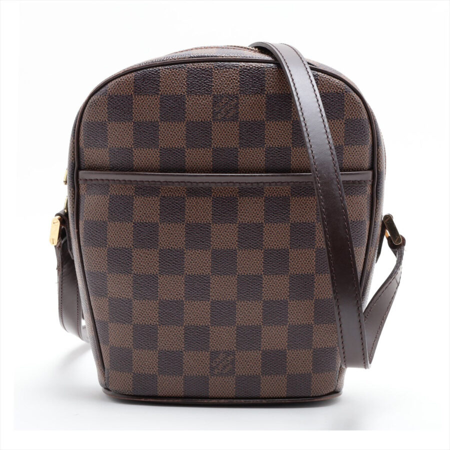 Louis Vuitton Damier Ipanema PM | Studio Nafay