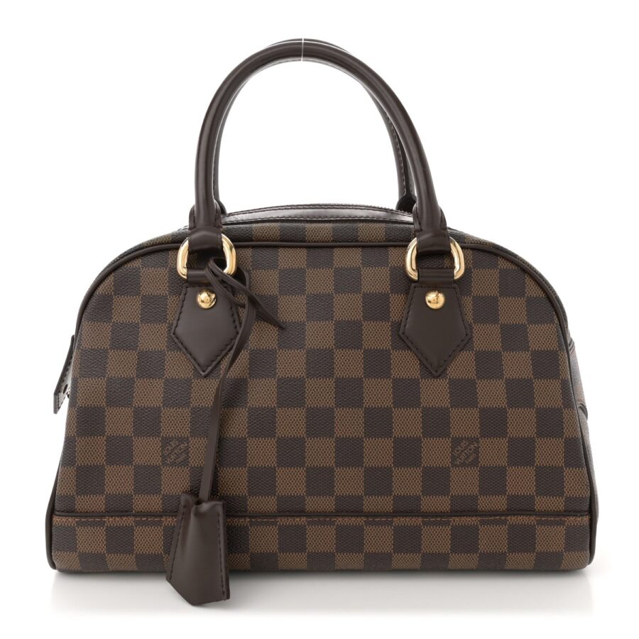 Louis Vuitton Duomo Damier