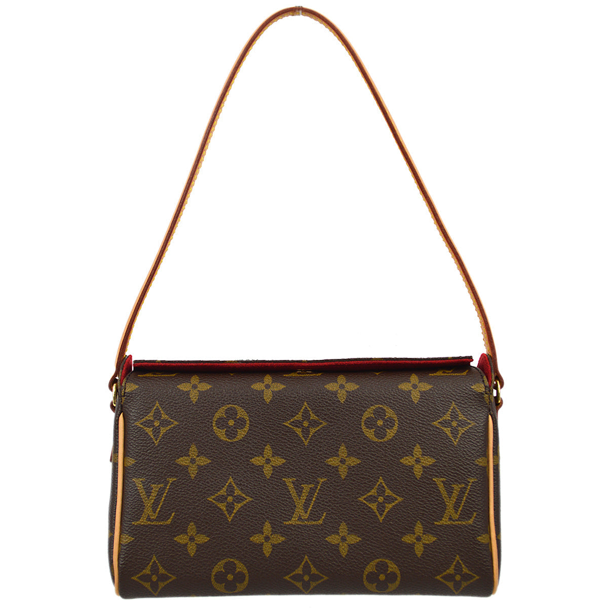 Louis Vuitton Monogram Recital Handbag