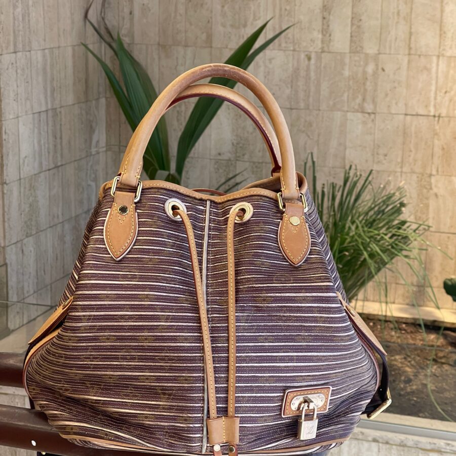 Louis Vuitton - Eden Néo édition limitée