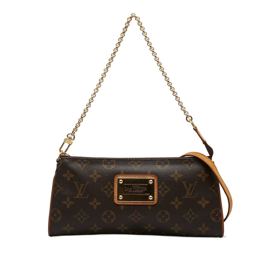 LOUIS VUITTON Monogram Sophie Crossbody Bag | Studio Nafay