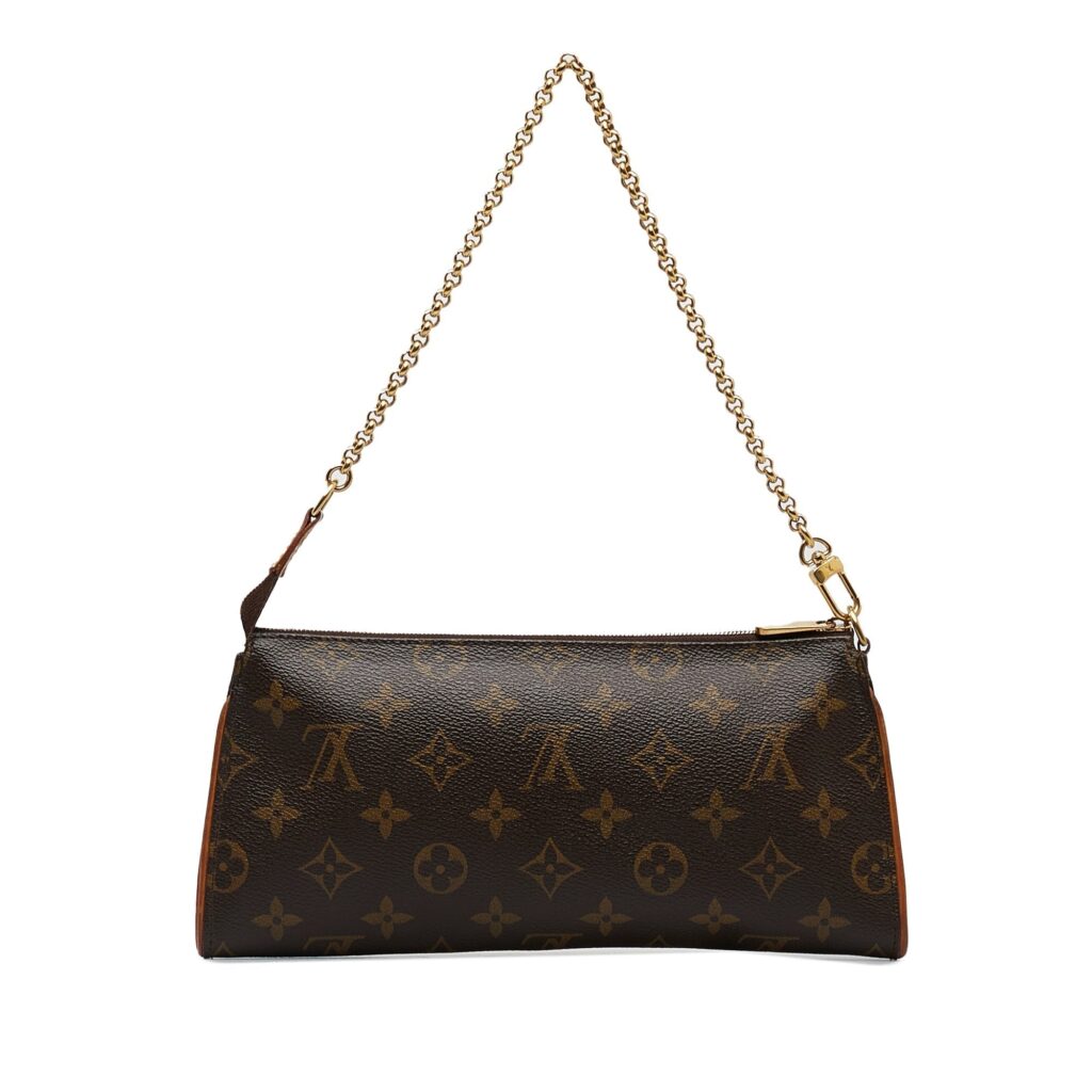 LOUIS VUITTON Monogram Sophie Crossbody Bag - Product Image 2