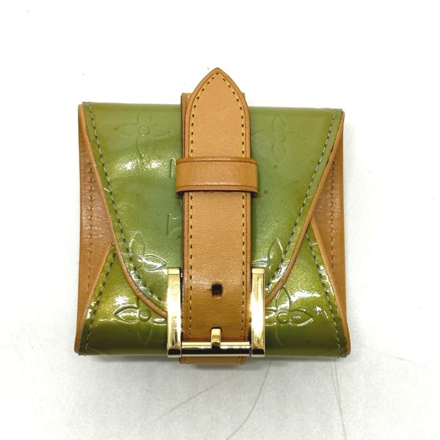 Louis Vuitton Monogram Vernis Bangle