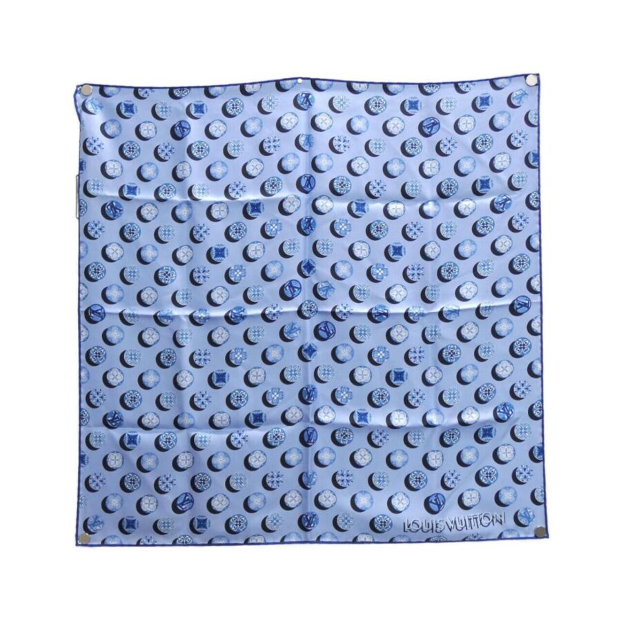 Louis Vuitton Comfort | Studio Nafay