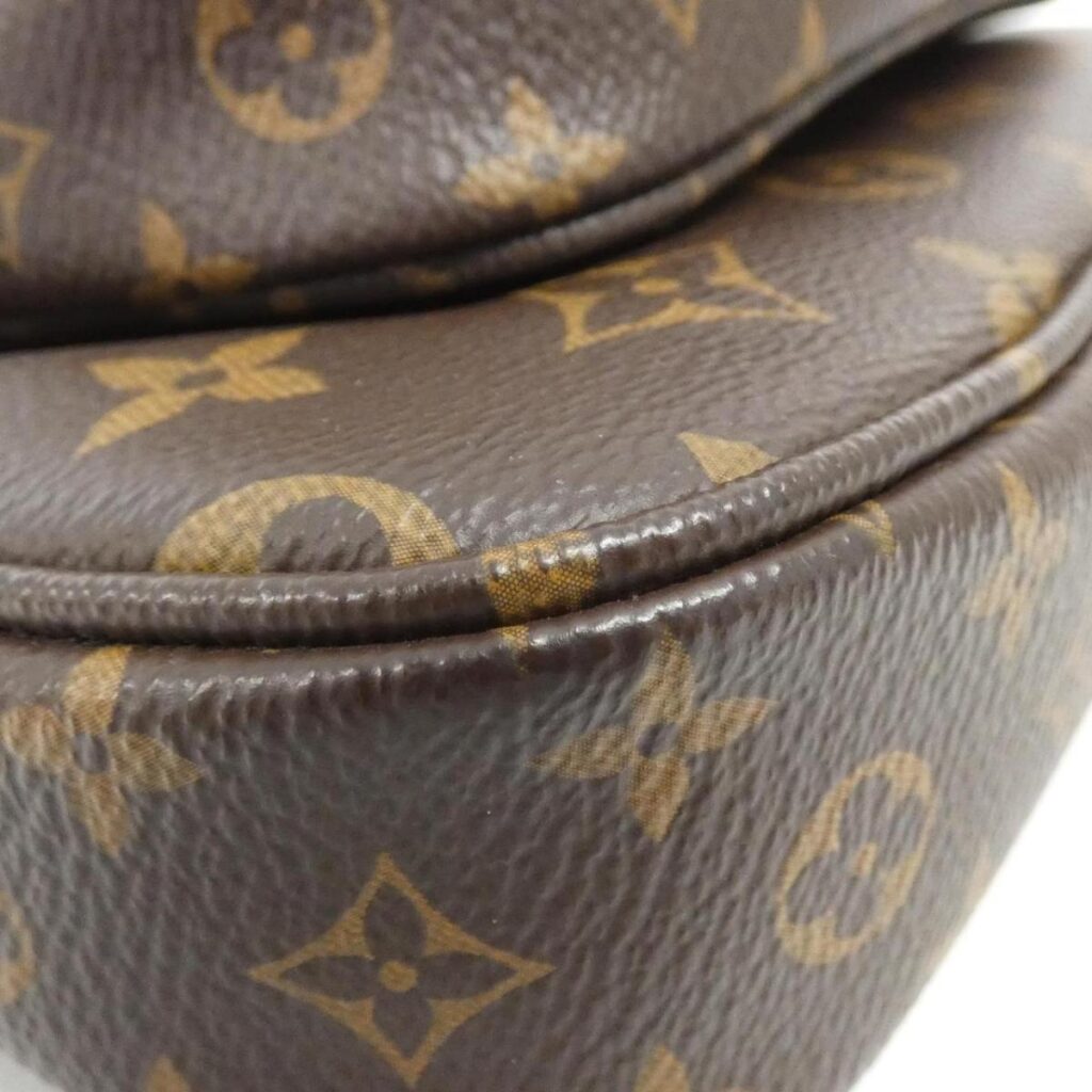 Louis Vuitton Multi_Pochette Multicolor Accessoire Shoulder Bag - Product Image 2
