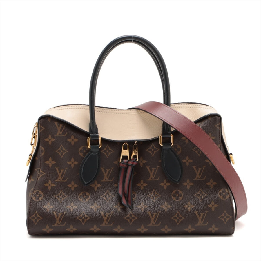 Louis Vuitton Monogram te | Studio Nafay