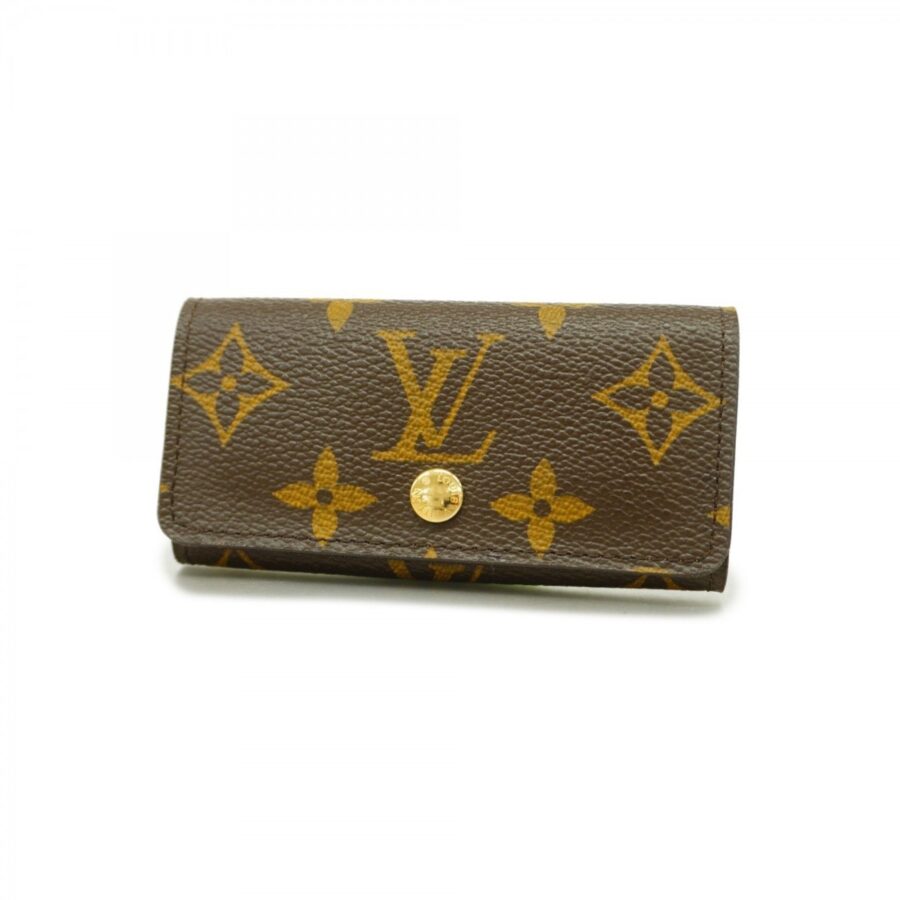 Louis Vuitton Keycase