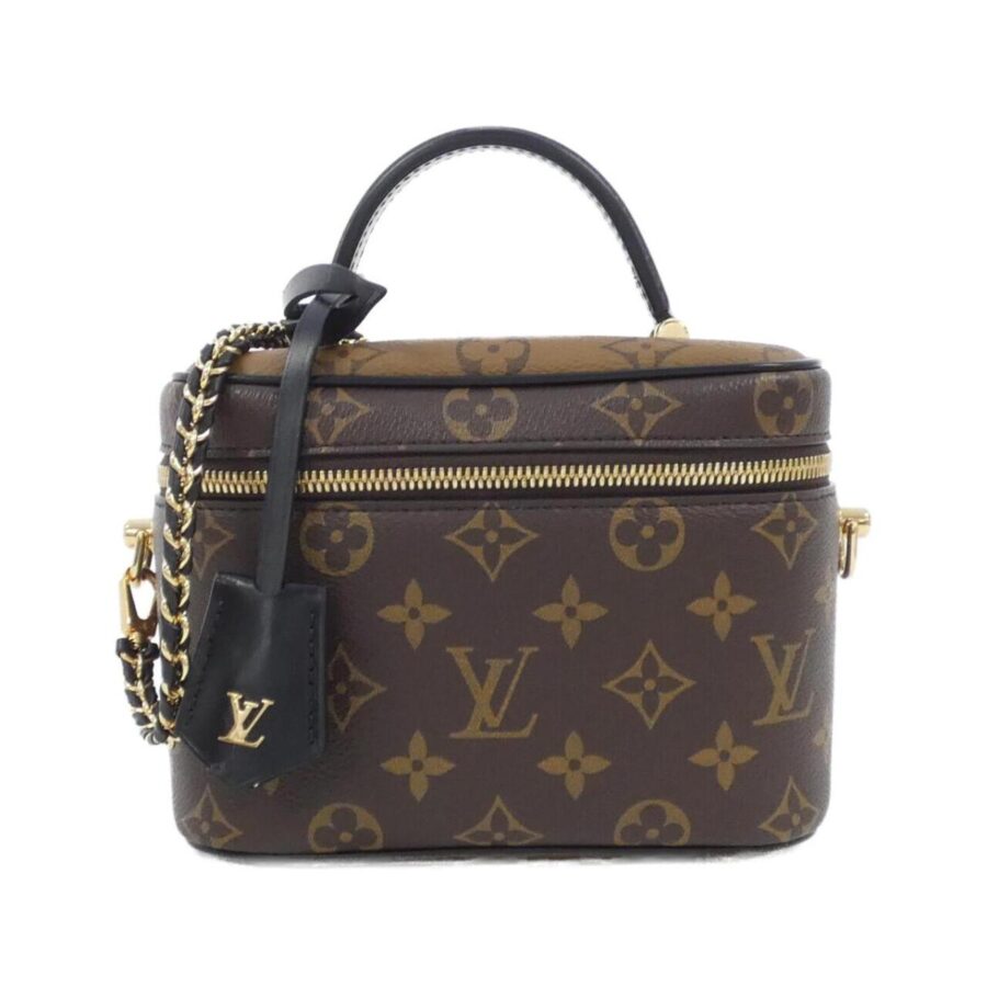 Louis Vuitton Monogram Vanity PM Bag | Studio Nafay