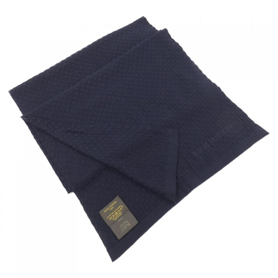 Louis Vuitton Muffler at | Studio Nafay