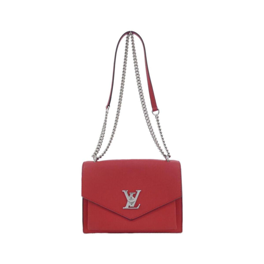 Louis Vuitton Lockmy BB Shoulder Bag
