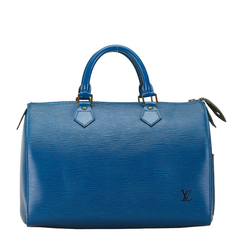 Louis Vuitton Epi Speedy 30 Handbag | Studio Nafay
