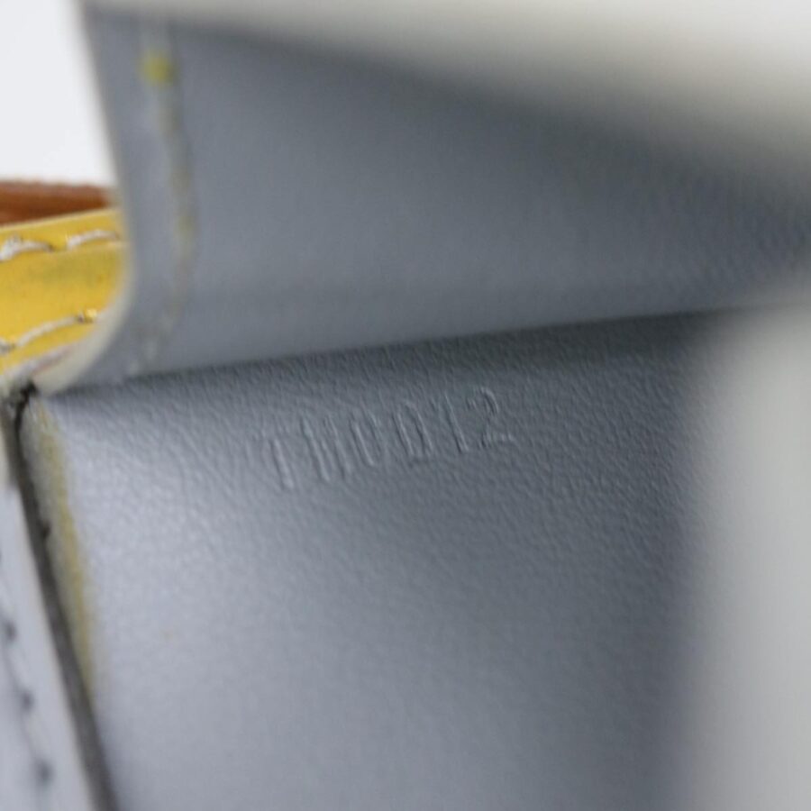 LOUIS VUITTON Mott Shoulder Bag | Studio Nafay