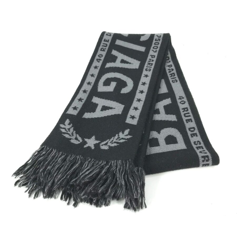 BALENCIAGA Scarves | Studio Nafay