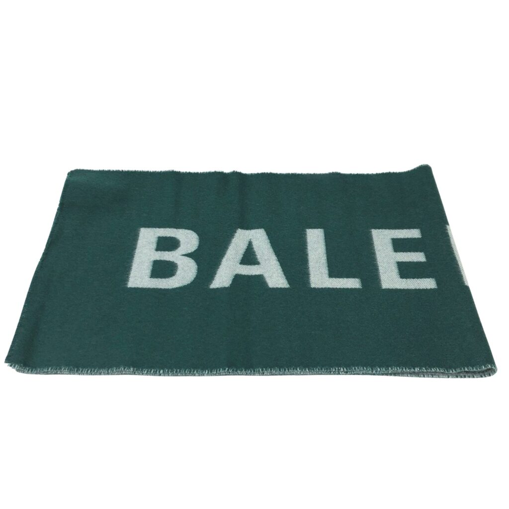 BALENCIAGA Scarves | Studio Nafay