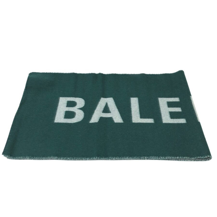 BALENCIAGA Scarves | Studio Nafay
