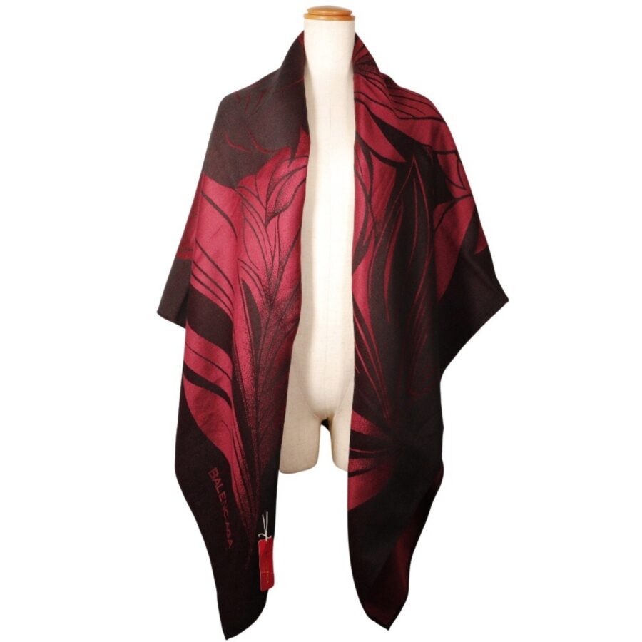 BALENCIAGA Scarves | Studio Nafay