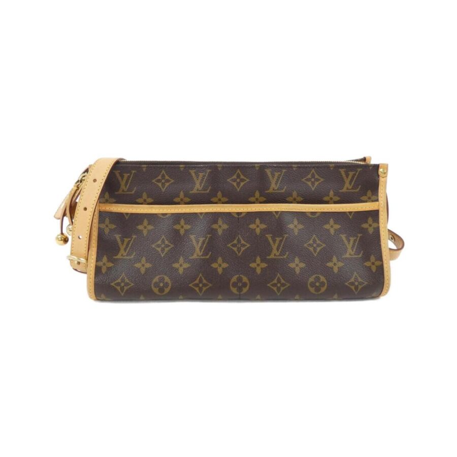 Louis Vuitton Monogram Popincourt Rone Shoulder Bag | Studio Nafay