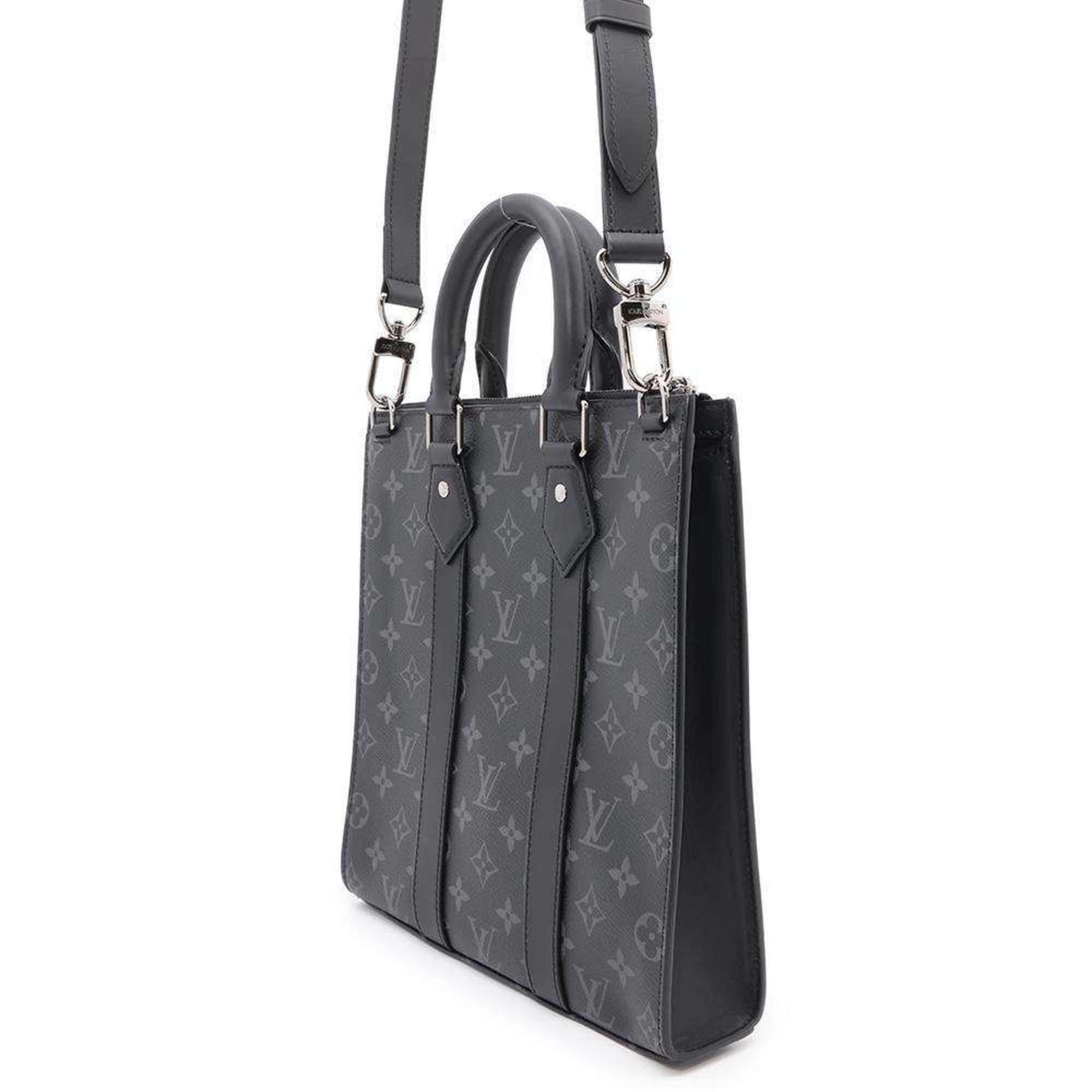 Louis Vuitton Monogram Eclipse Handbag