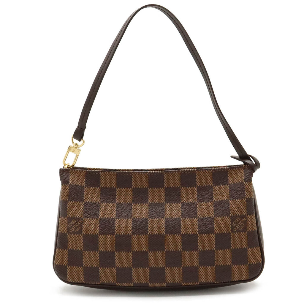 Louis Vuitton Damier Pochette | Studio Nafay