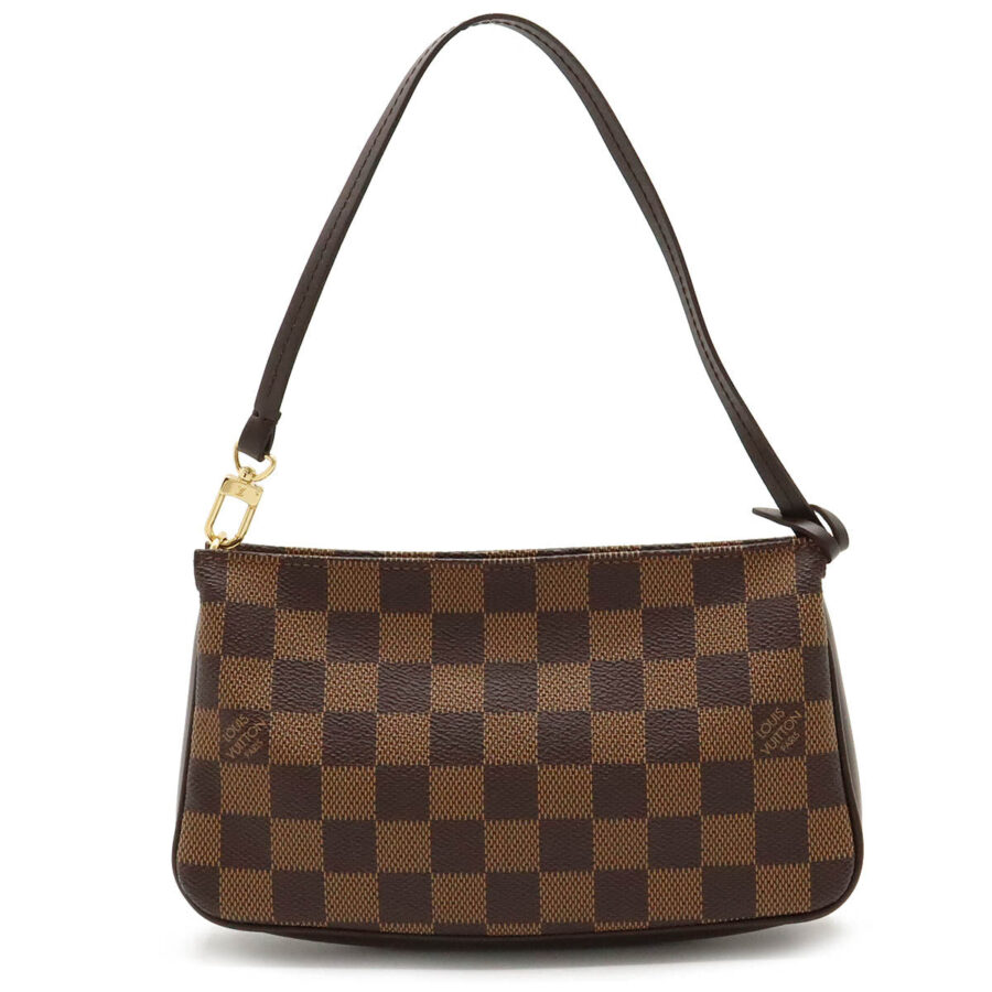 Louis Vuitton Damier Pochette | Studio Nafay