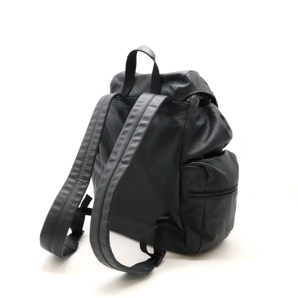 Louis Vuitton Monogram Shadow Backpack