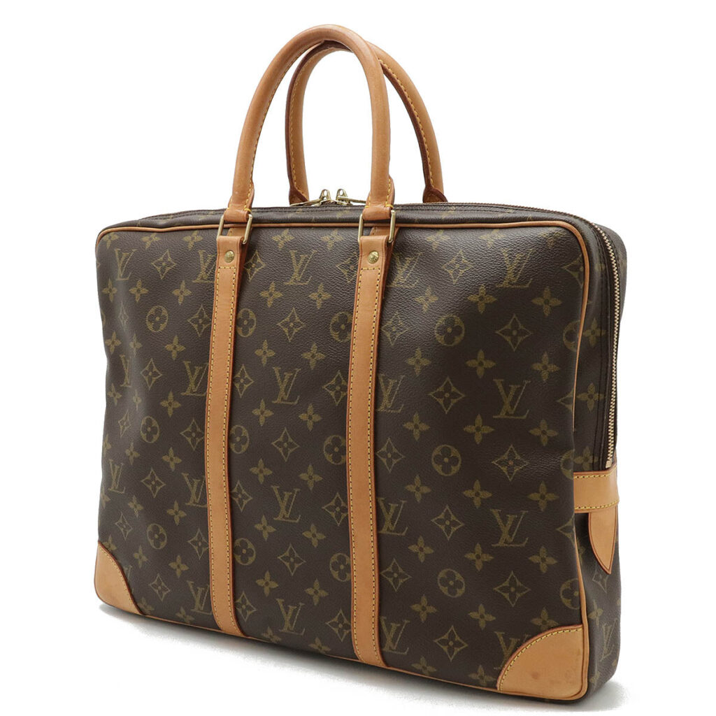 Louis Vuitton Monogram Porte Documents Voyage PDV - Product Image 2
