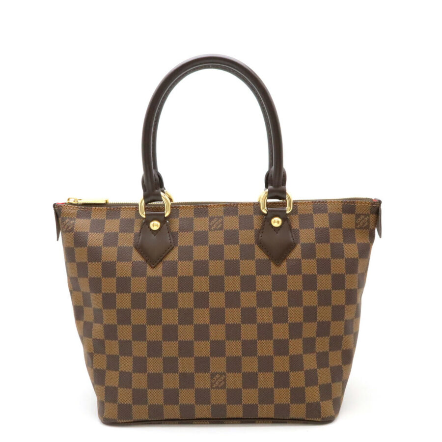 Louis Vuitton Damier Saleya PM Tote Bag | Studio Nafay