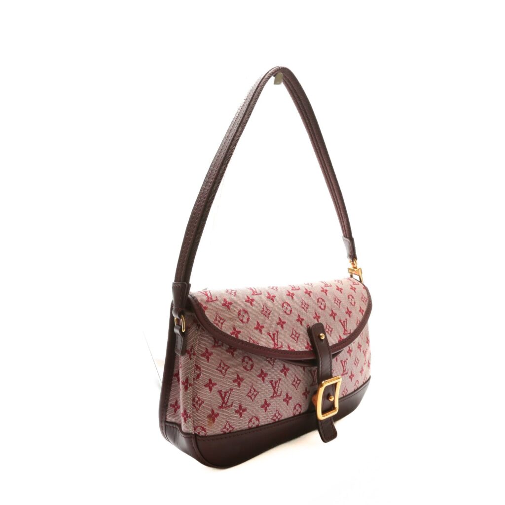 LOUIS VUITTON Marjorie Mini Lin - OUTLET FINAL SALE - Product Image 2